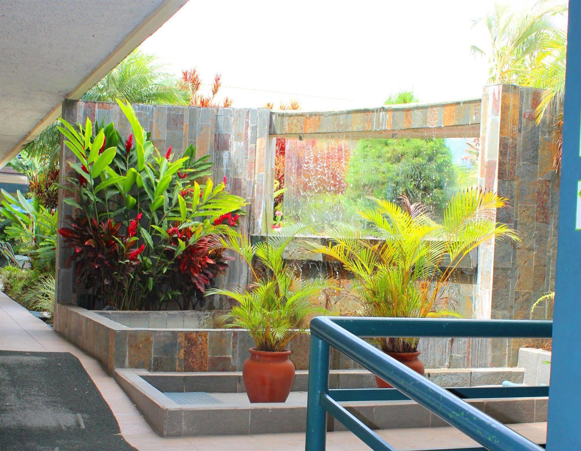 Soluxe El Sesteo Hotel San José Exterior foto